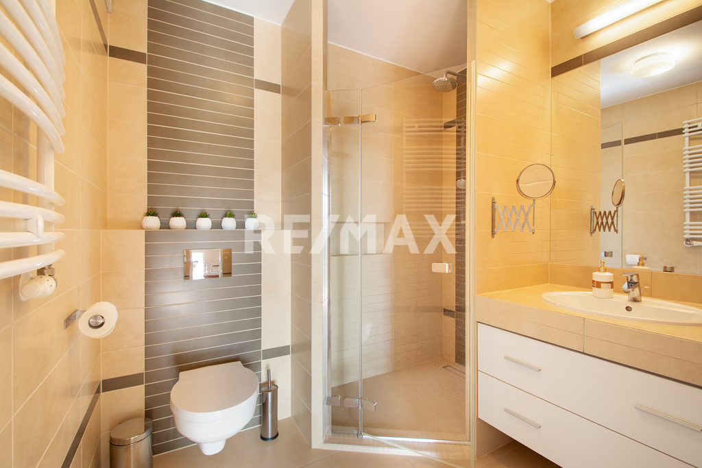 Ekskluzywny Penthouse 600 m od morza w Kołobrzegu (13)