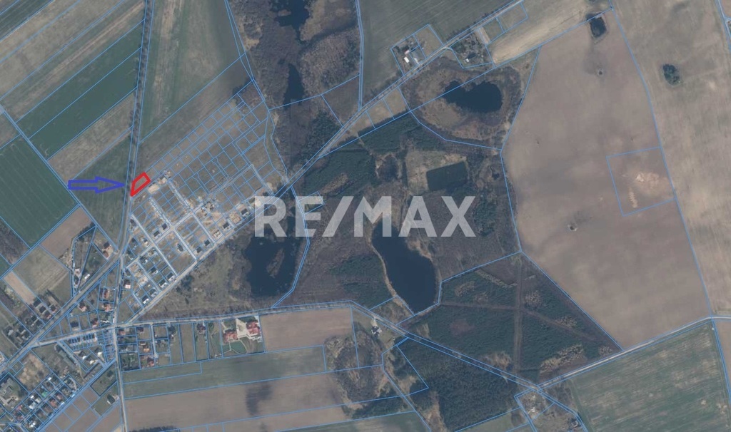 Super okazja działka -17 km od Kołobrzeg! (3)