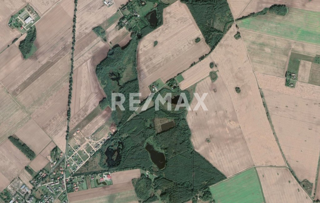 Super okazja działka -17 km od Kołobrzeg! (4)