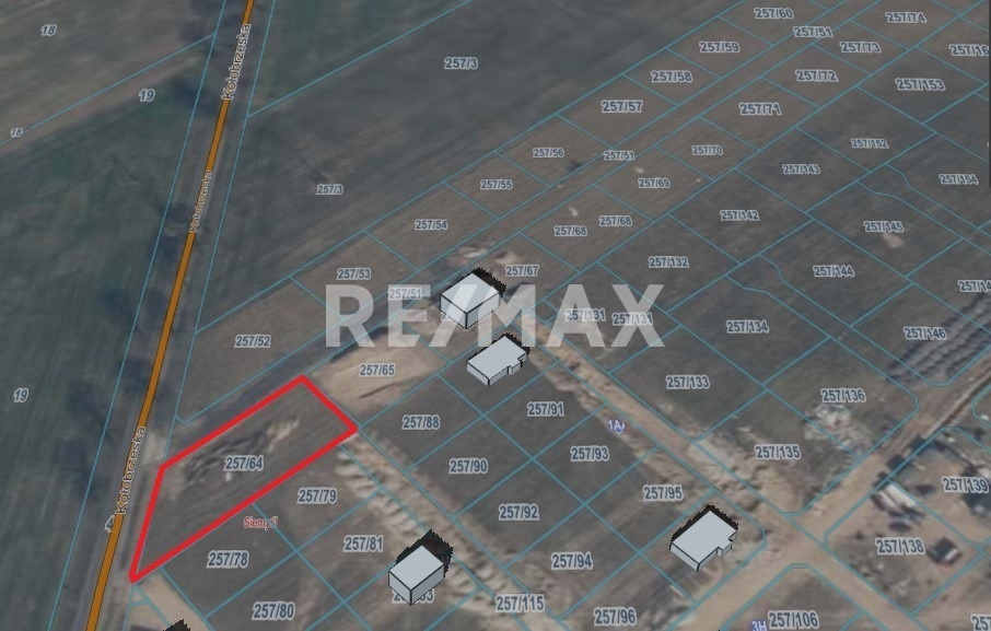 Super okazja działka -17 km od Kołobrzeg! (5)