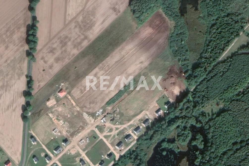 Super okazja działka -17 km od Kołobrzeg! (7)