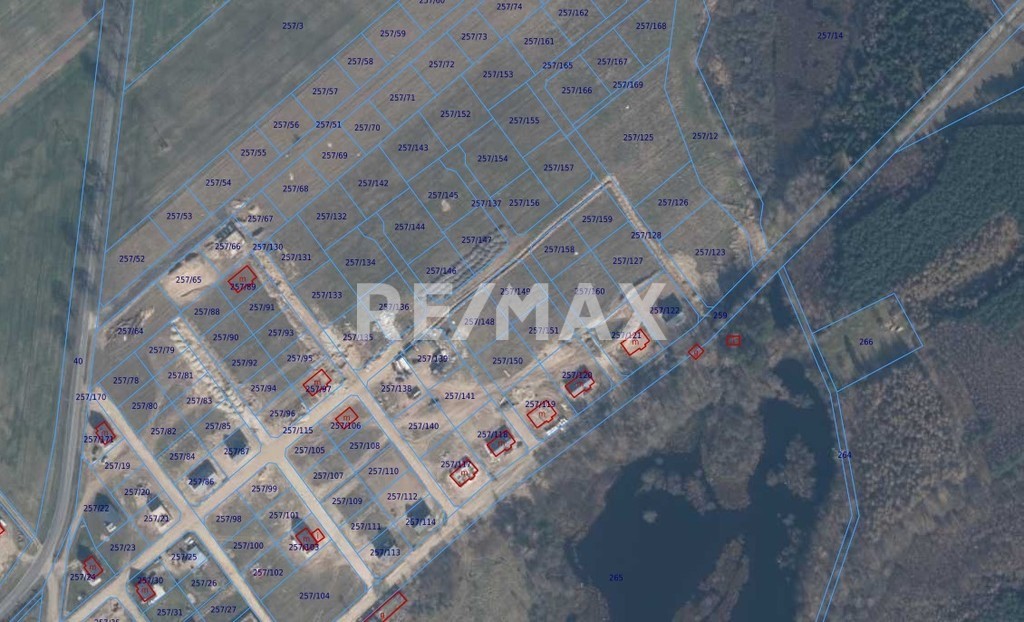 Super okazja działka -17 km od Kołobrzeg! (8)