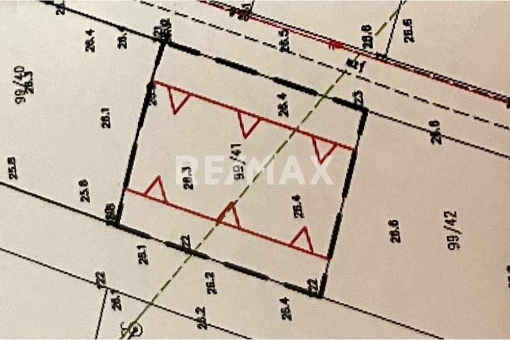 Osiedle Zielone -działka bud. 8 km od Kołobrzegu (5)