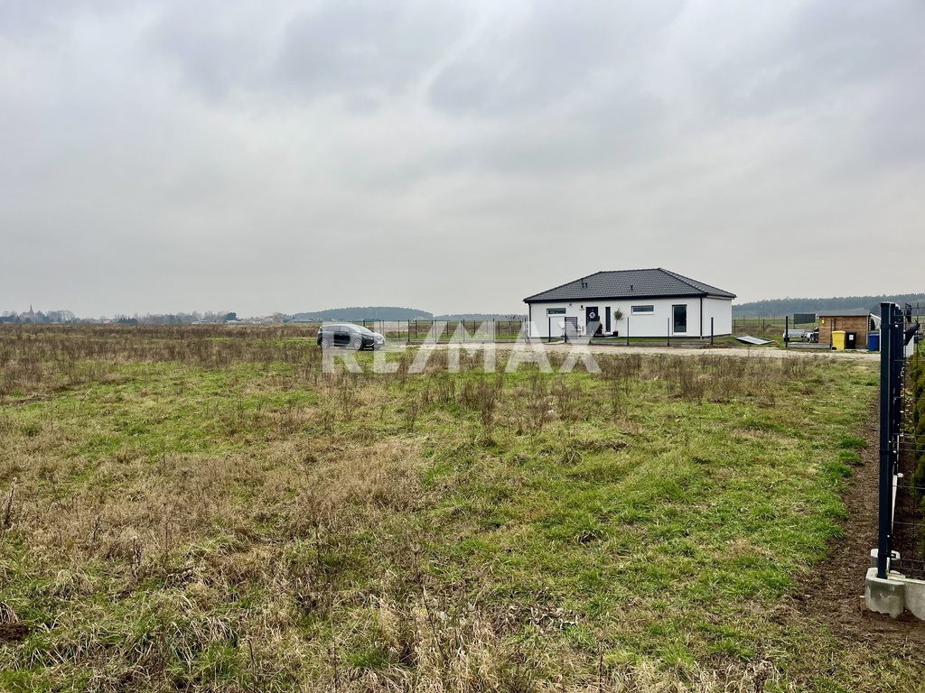 Osiedle Zielone -działka bud. 8 km od Kołobrzegu (11)