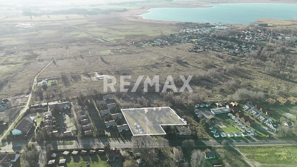 Działka inwestycyjna w Dźwirzynie - Camping Bałtyk (25)