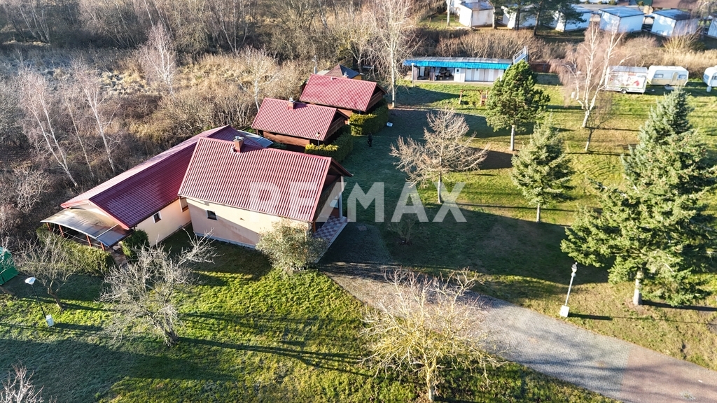 Działka inwestycyjna w Dźwirzynie - Camping Bałtyk (7)