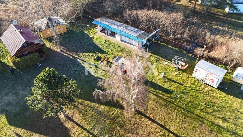 Działka inwestycyjna w Dźwirzynie - Camping Bałtyk (11)