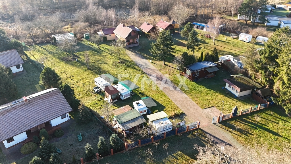 Działka inwestycyjna w Dźwirzynie - Camping Bałtyk (8)