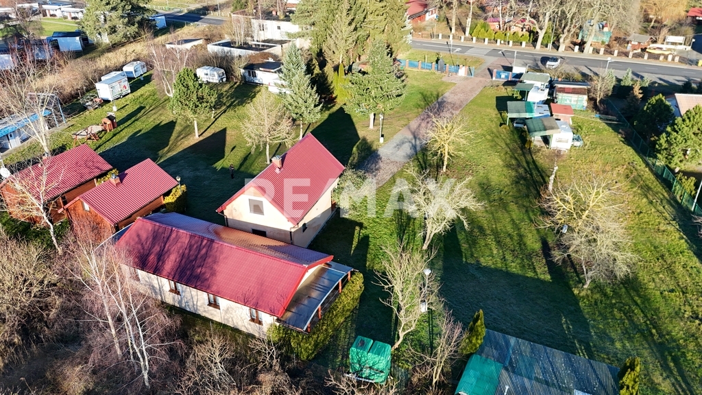 Działka inwestycyjna w Dźwirzynie - Camping Bałtyk (14)