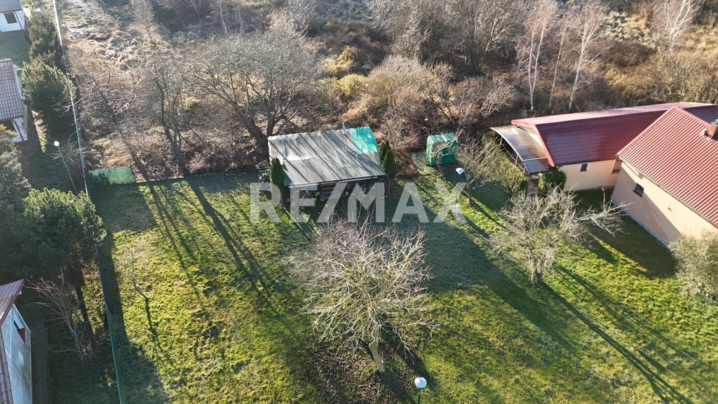 Działka inwestycyjna w Dźwirzynie - Camping Bałtyk (10)