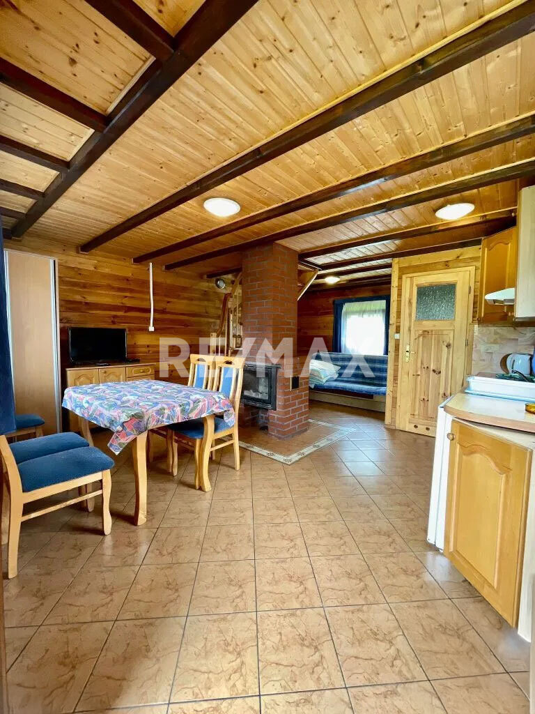 Działka inwestycyjna w Dźwirzynie - Camping Bałtyk (26)