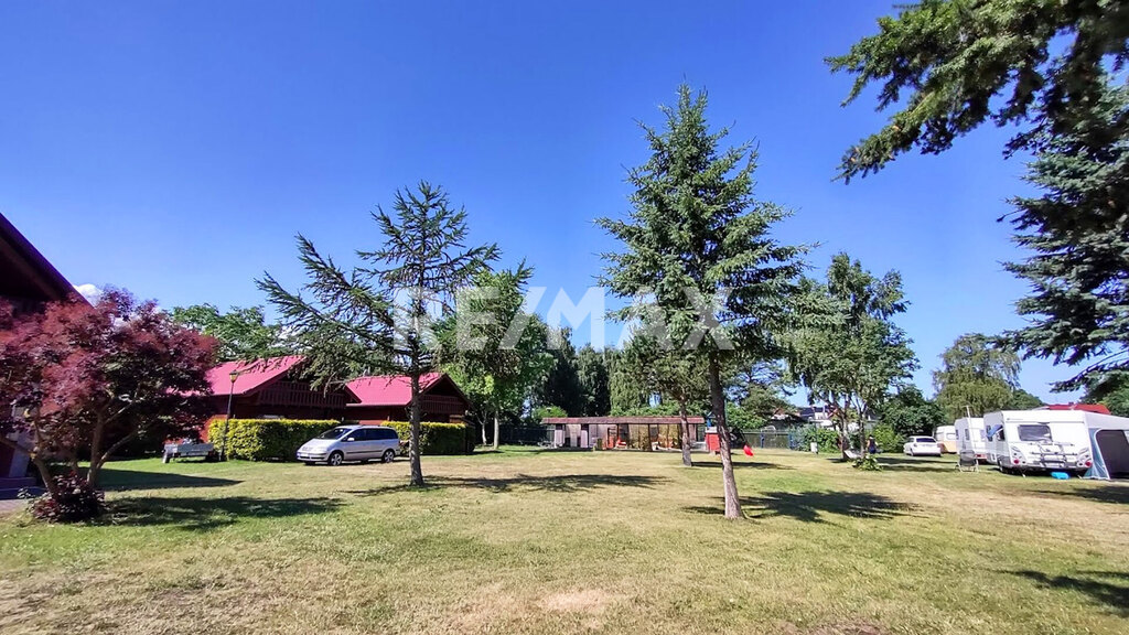 Działka inwestycyjna w Dźwirzynie - Camping Bałtyk (2)