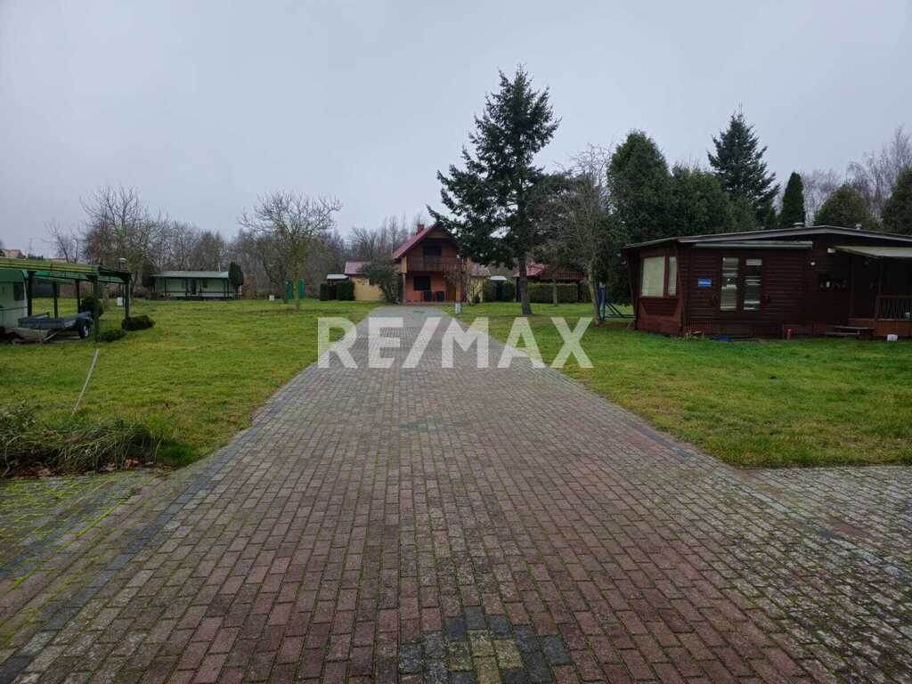 Działka inwestycyjna w Dźwirzynie - Camping Bałtyk (29)