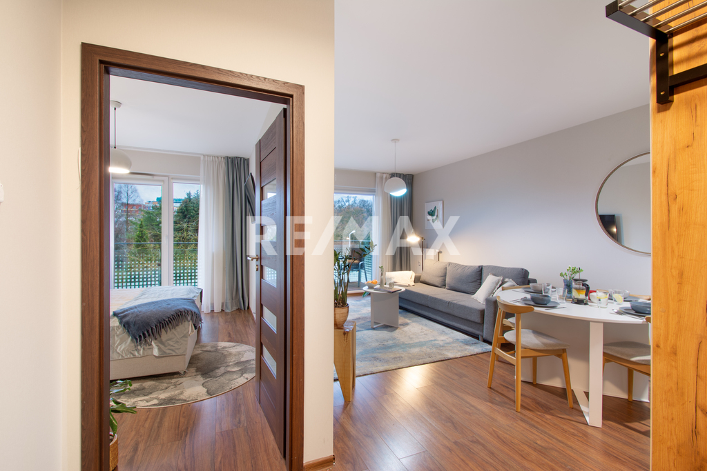 Komfortowy apartament w centrum Kołobrzegu. (3)