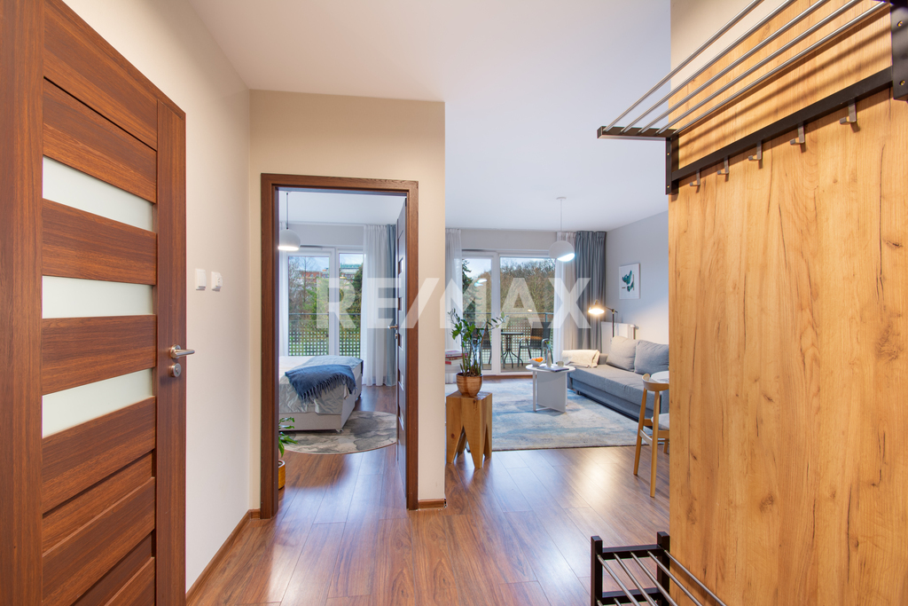 Komfortowy apartament w centrum Kołobrzegu. (9)