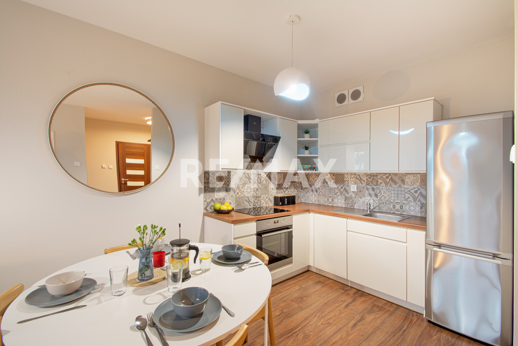 Komfortowy apartament w centrum Kołobrzegu. (10)