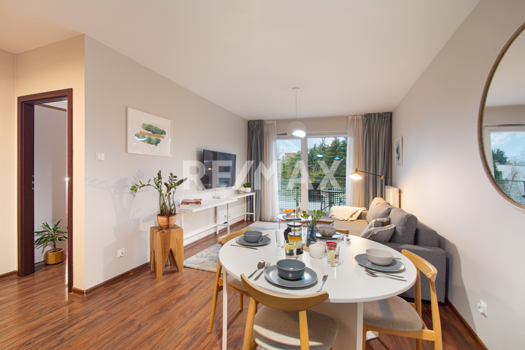 Komfortowy apartament w centrum Kołobrzegu. (4)