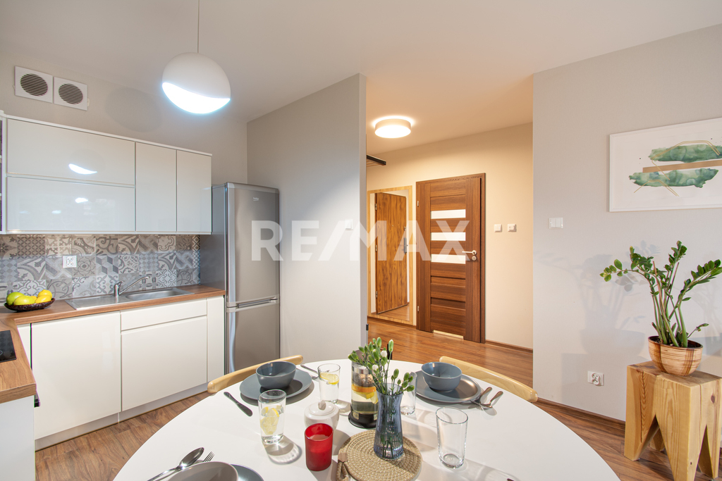 Komfortowy apartament w centrum Kołobrzegu. (11)