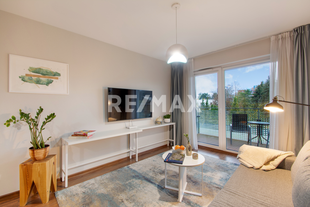 Komfortowy apartament w centrum Kołobrzegu. (8)