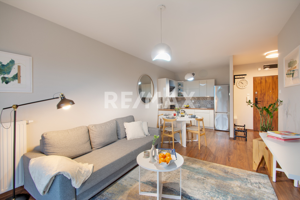 Komfortowy apartament w centrum Kołobrzegu. (6)