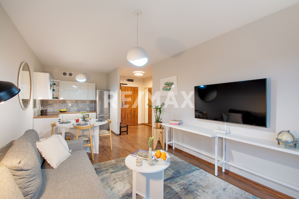 Komfortowy apartament w centrum Kołobrzegu. (5)