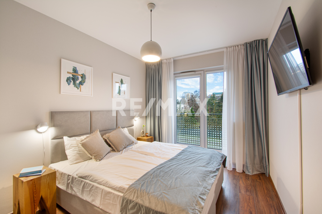 Komfortowy apartament w centrum Kołobrzegu. (7)