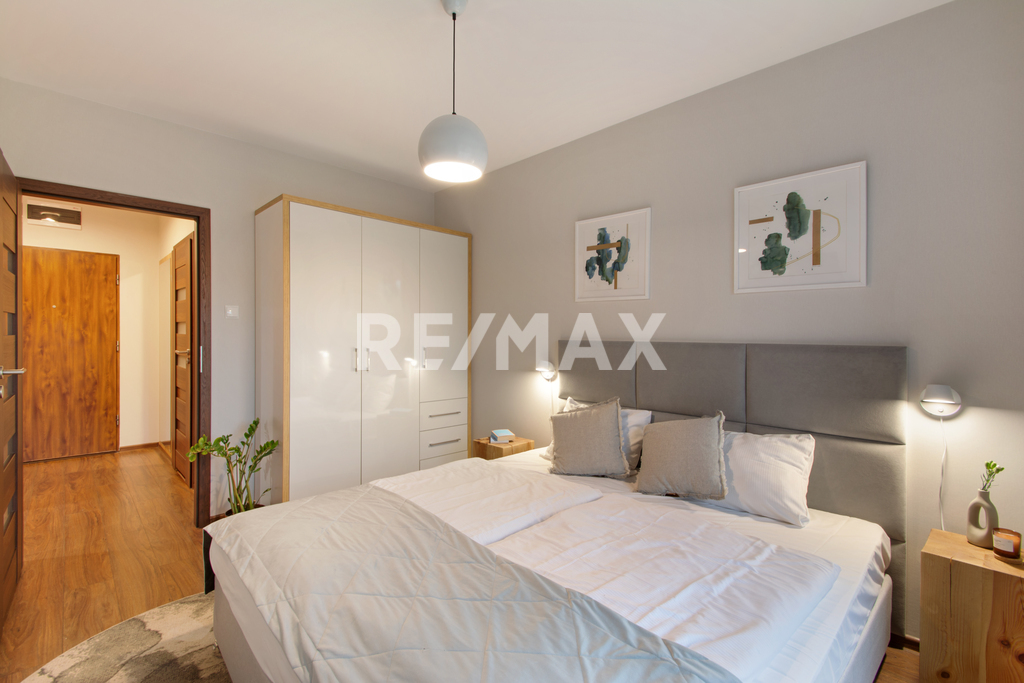 Komfortowy apartament w centrum Kołobrzegu. (2)