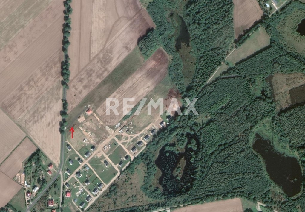 Super lokata kapitału: Sprzedam działkę w Siemyślu (5)