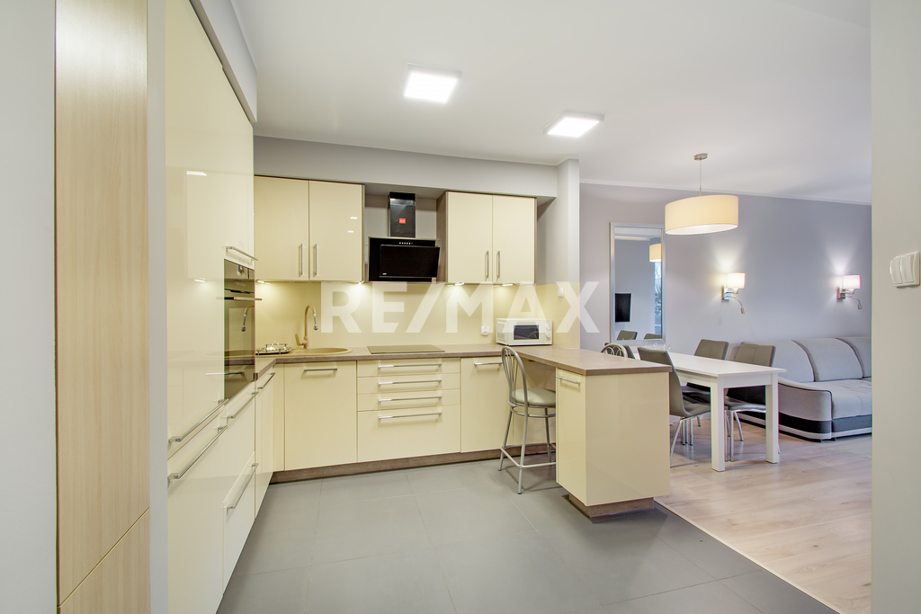 Apartament na sprzedaż Kołobrzeg, ul. Portowa (4)