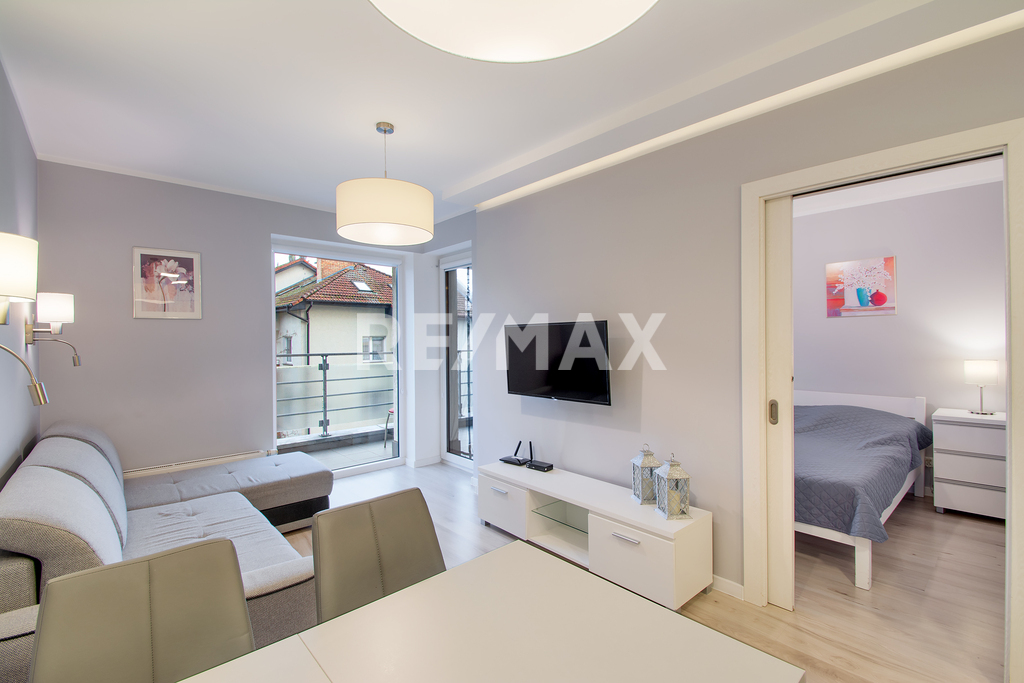 Apartament na sprzedaż Kołobrzeg, ul. Portowa (6)