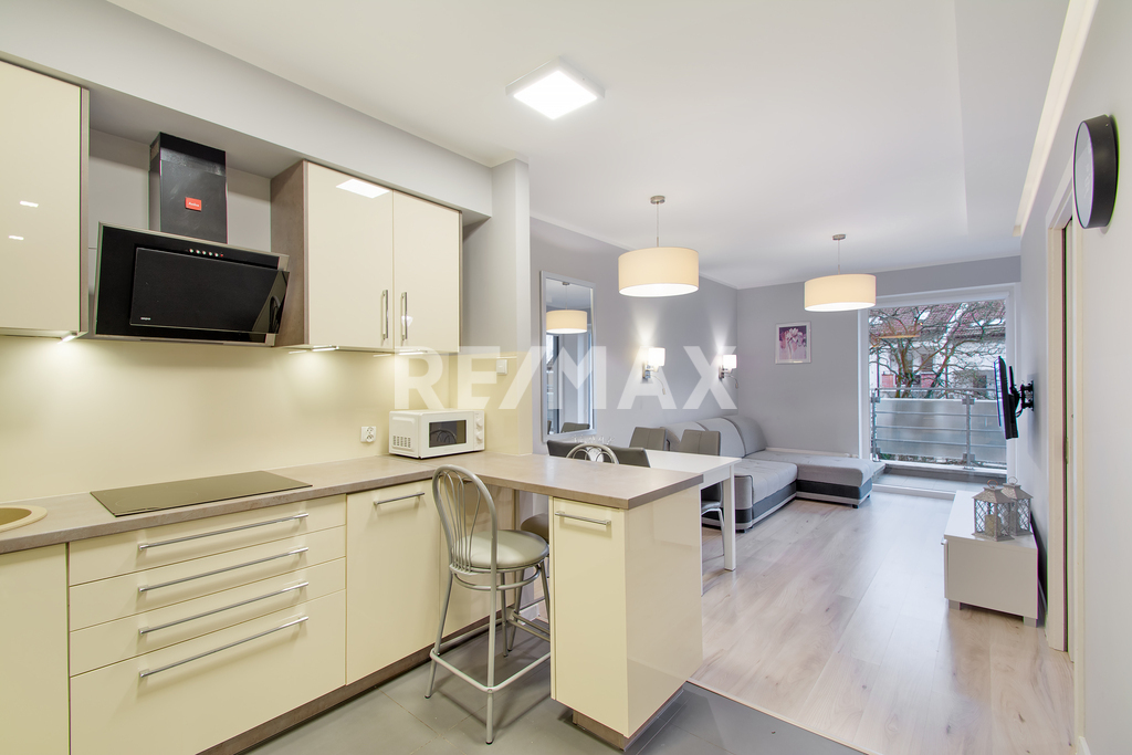 Apartament na sprzedaż Kołobrzeg, ul. Portowa (5)