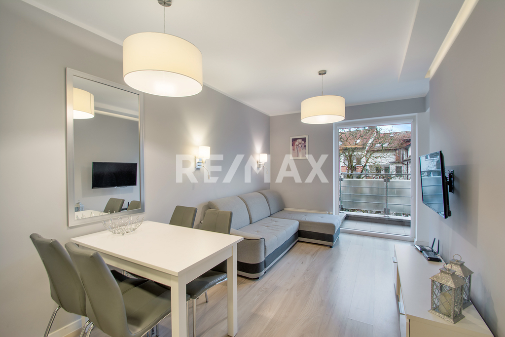 Apartament na sprzedaż Kołobrzeg, ul. Portowa (2)