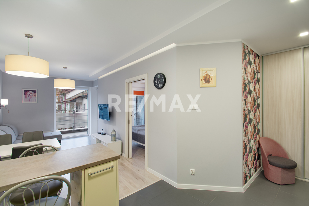 Apartament na sprzedaż Kołobrzeg, ul. Portowa (8)