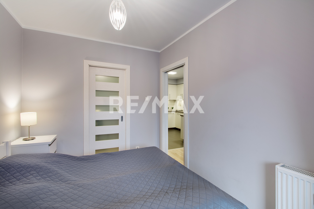 Apartament na sprzedaż Kołobrzeg, ul. Portowa (9)