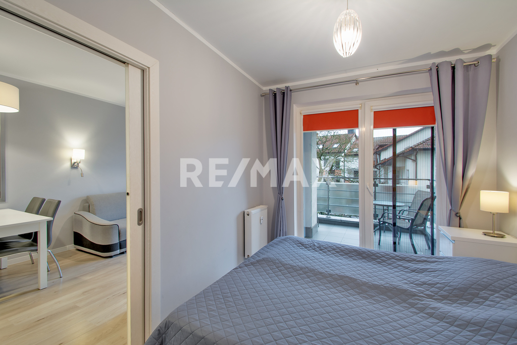 Apartament na sprzedaż Kołobrzeg, ul. Portowa (10)