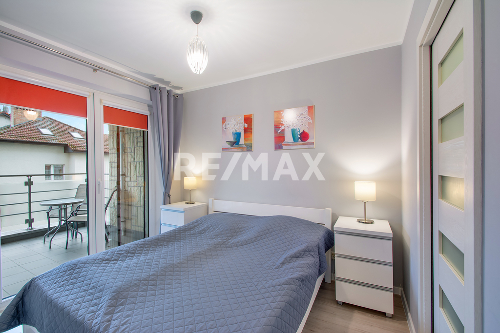 Apartament na sprzedaż Kołobrzeg, ul. Portowa (11)