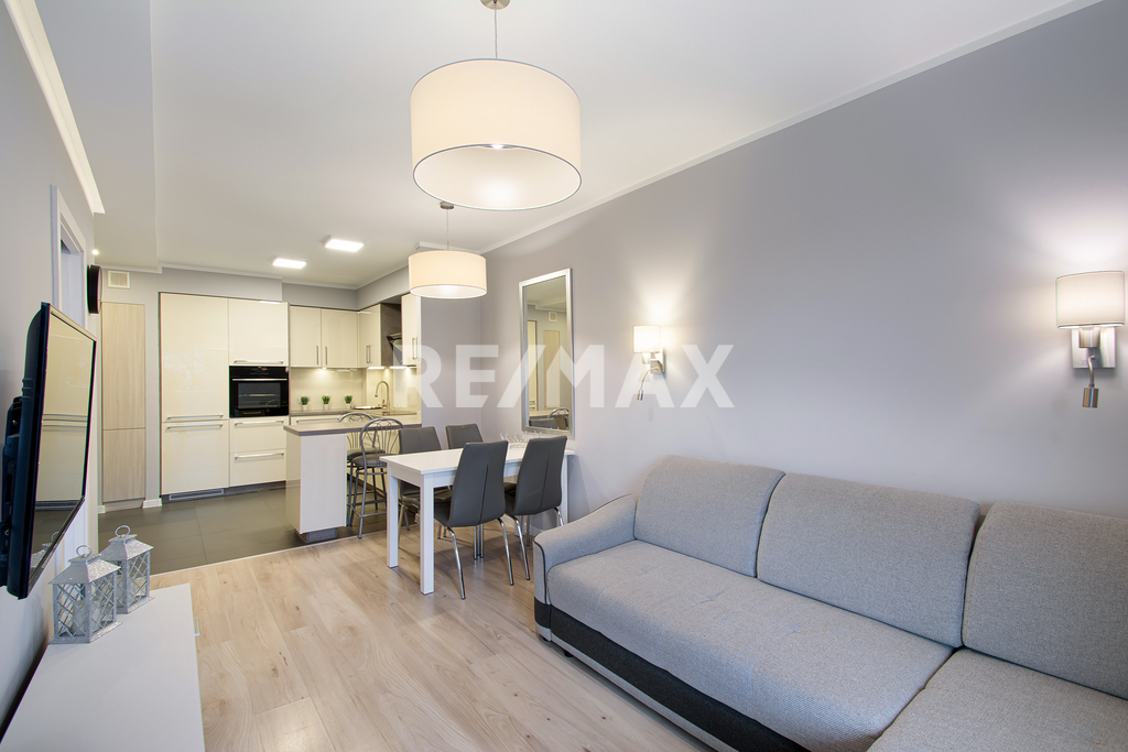 Apartament na sprzedaż Kołobrzeg, ul. Portowa (7)