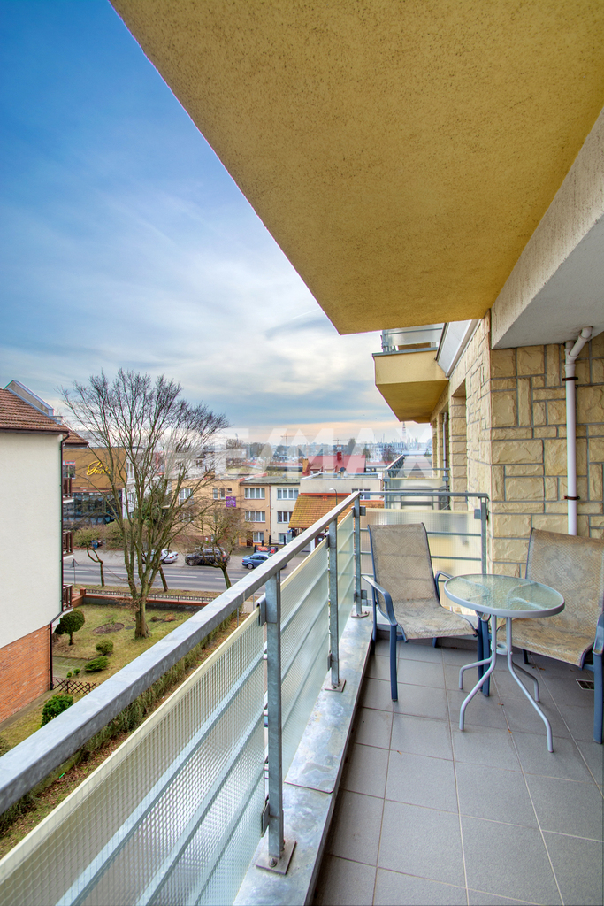 Apartament na sprzedaż Kołobrzeg, ul. Portowa (14)