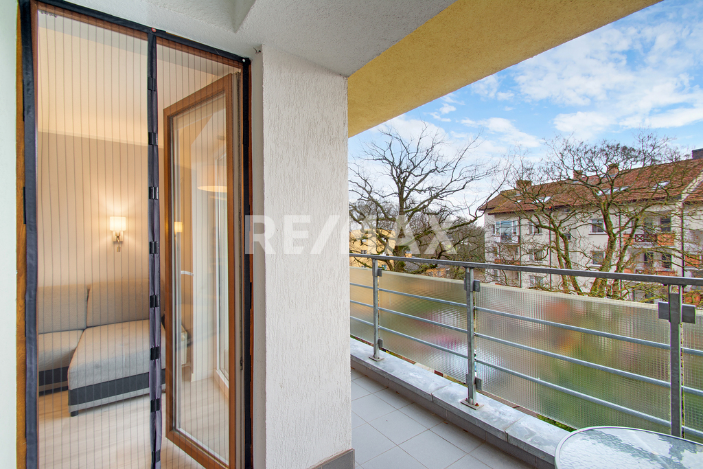 Apartament na sprzedaż Kołobrzeg, ul. Portowa (15)