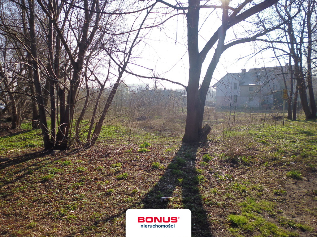 Atrakcyjny, komercyjny grunt w super lokalizacji! (6)