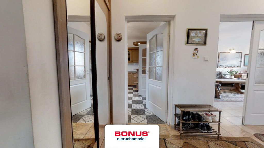 Przestronny dom w Ustowie z b dużą działką! (4)