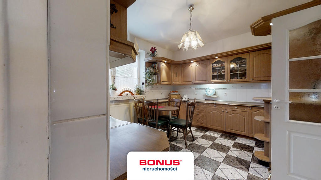 Przestronny dom w Ustowie z b dużą działką! (5)
