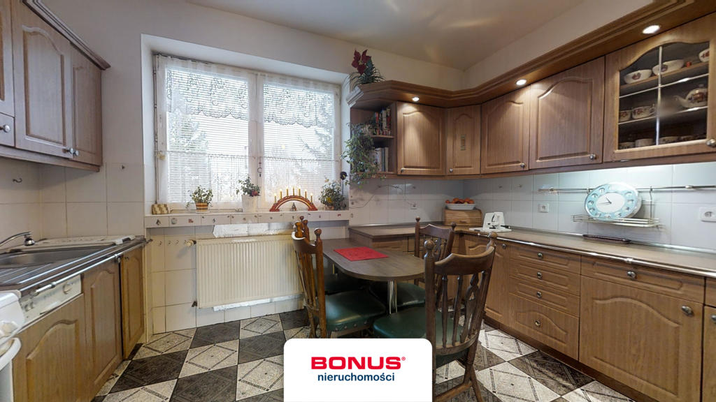 Przestronny dom w Ustowie z b dużą działką! (6)