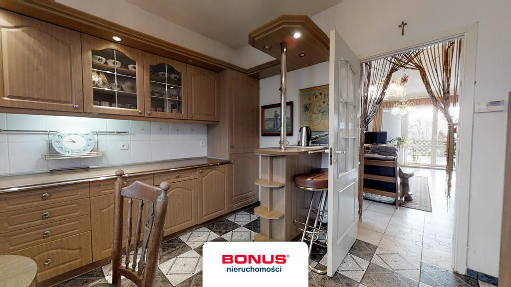 Przestronny dom w Ustowie z b dużą działką! (7)