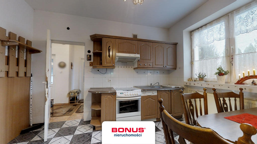 Przestronny dom w Ustowie z b dużą działką! (9)
