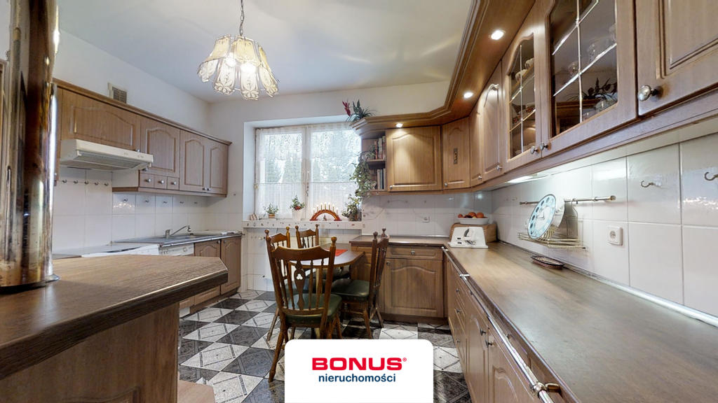 Przestronny dom w Ustowie z b dużą działką! (10)