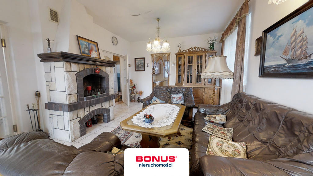 Przestronny dom w Ustowie z b dużą działką! (3)