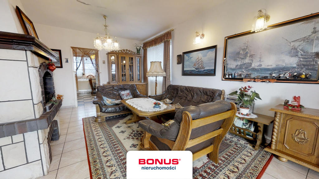 Przestronny dom w Ustowie z b dużą działką! (2)