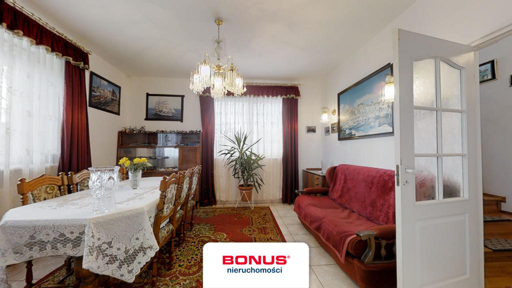 Przestronny dom w Ustowie z b dużą działką! (12)