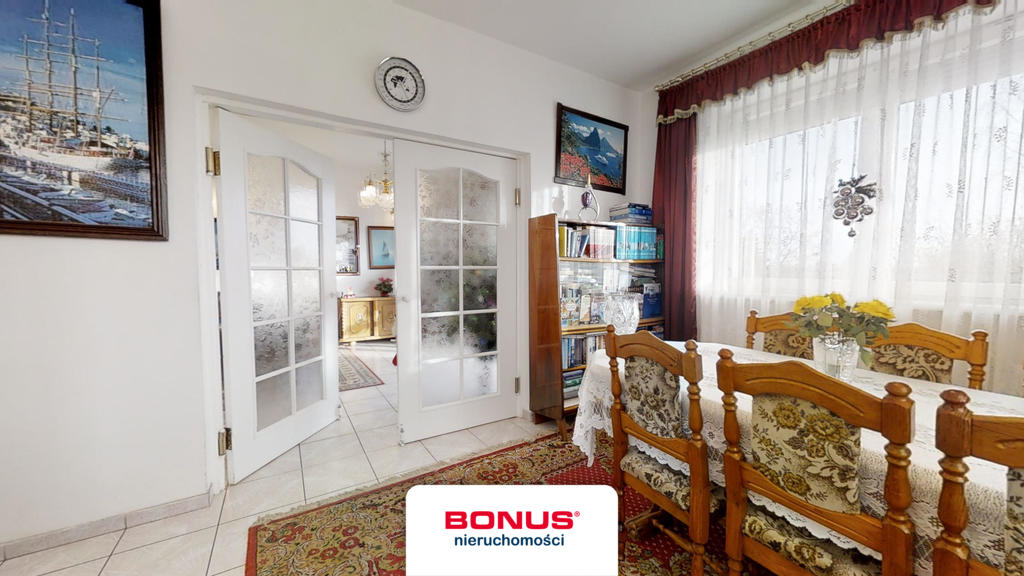 Przestronny dom w Ustowie z b dużą działką! (13)